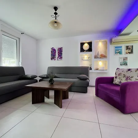 Σπίτι διακοπών Family Friendly House With A Swimming Pool Janjina, Peljesac - 19594 *