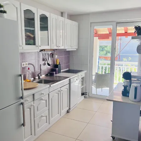 Σπίτι διακοπών Family Friendly House With A Swimming Pool Janjina, Peljesac - 19594 *