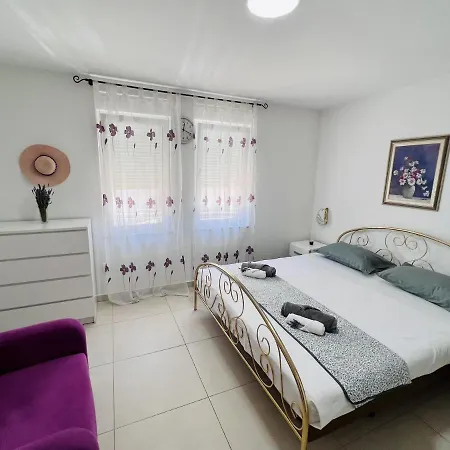 Family Friendly House With A Swimming Pool Janjina, Peljesac - 19594 *