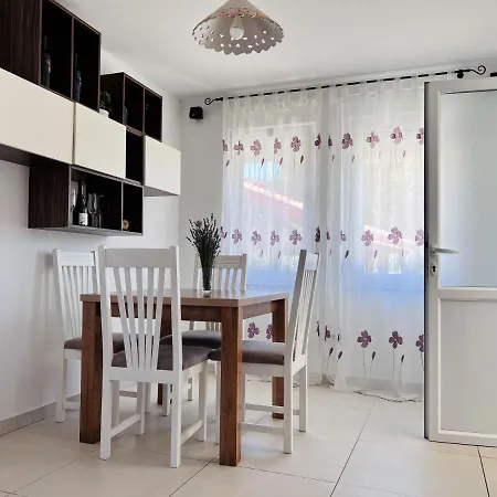 Σπίτι διακοπών Family Friendly House With A Swimming Pool Janjina, Peljesac - 19594 *