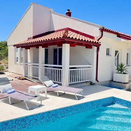 Family Friendly House With A Swimming Pool Janjina, Peljesac - 19594 Nyaraló *