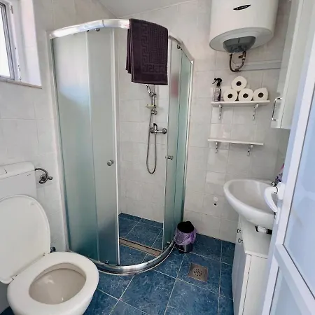 Family Friendly House With A Swimming Pool Janjina, Peljesac - 19594 * Janjina