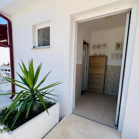 Family Friendly House With A Swimming Pool Janjina, Peljesac - 19594 Σπίτι διακοπών Janjina