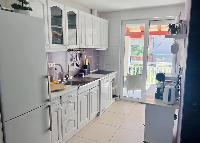 Feriehus Family Friendly House With A Swimming Pool Janjina, Peljesac - 19594 *