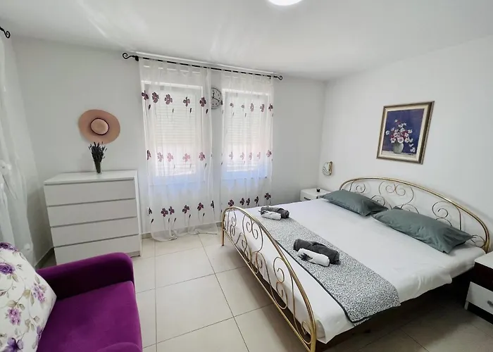 Family Friendly House With A Swimming Pool Janjina, Peljesac - 19594 *