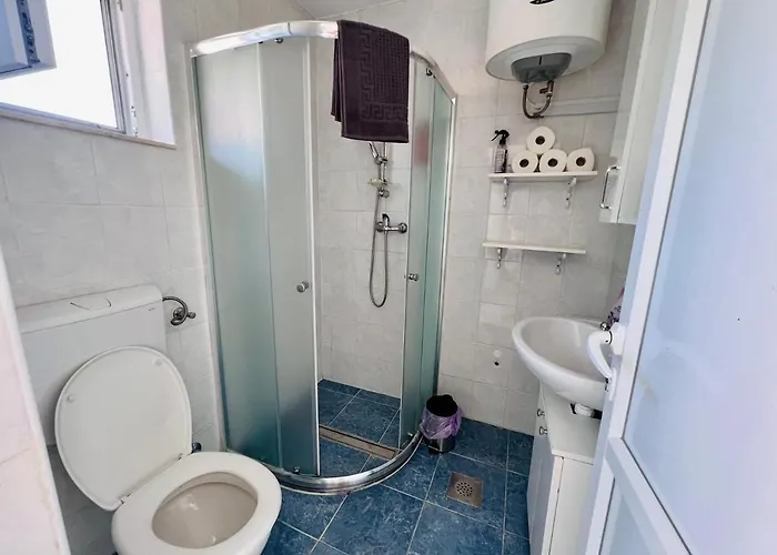 Family Friendly House With A Swimming Pool Janjina, Peljesac - 19594 * Janjina