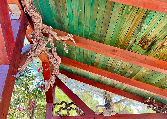 Family Friendly House With A Swimming Pool Janjina, Peljesac - 19594 Feriehus